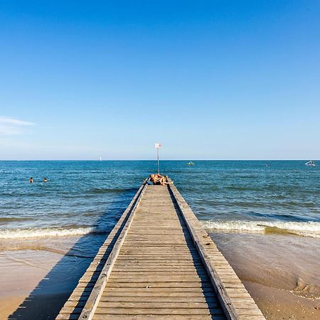Apollo Daire Lido di Jesolo Dış mekan fotoğraf