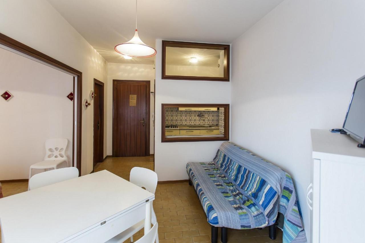 Apollo Daire Lido di Jesolo Dış mekan fotoğraf