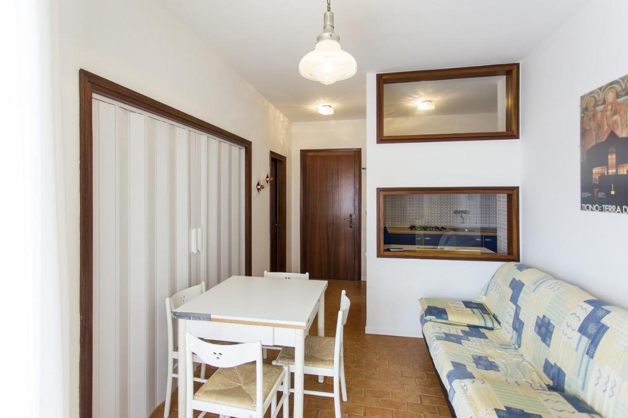 Apollo Daire Lido di Jesolo Dış mekan fotoğraf