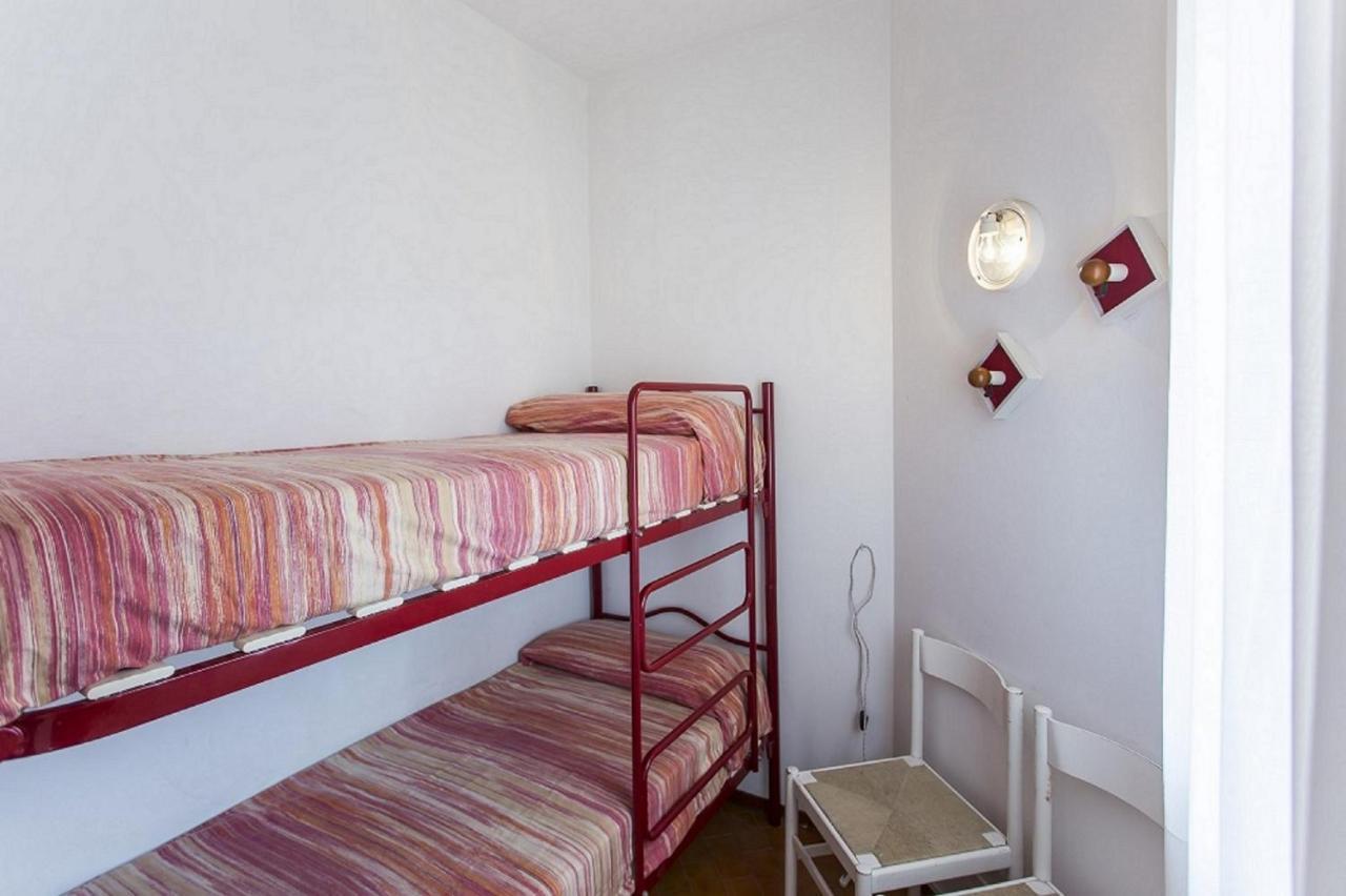 Apollo Daire Lido di Jesolo Dış mekan fotoğraf