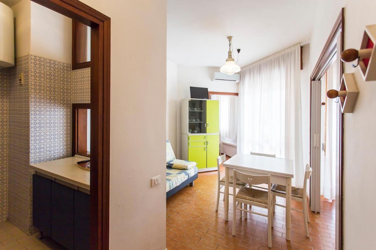 Apollo Daire Lido di Jesolo Dış mekan fotoğraf