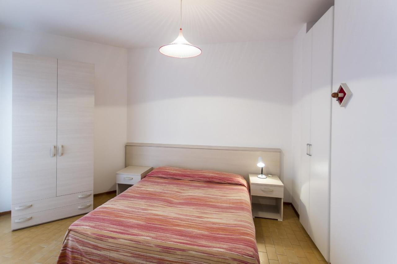 Apollo Daire Lido di Jesolo Dış mekan fotoğraf
